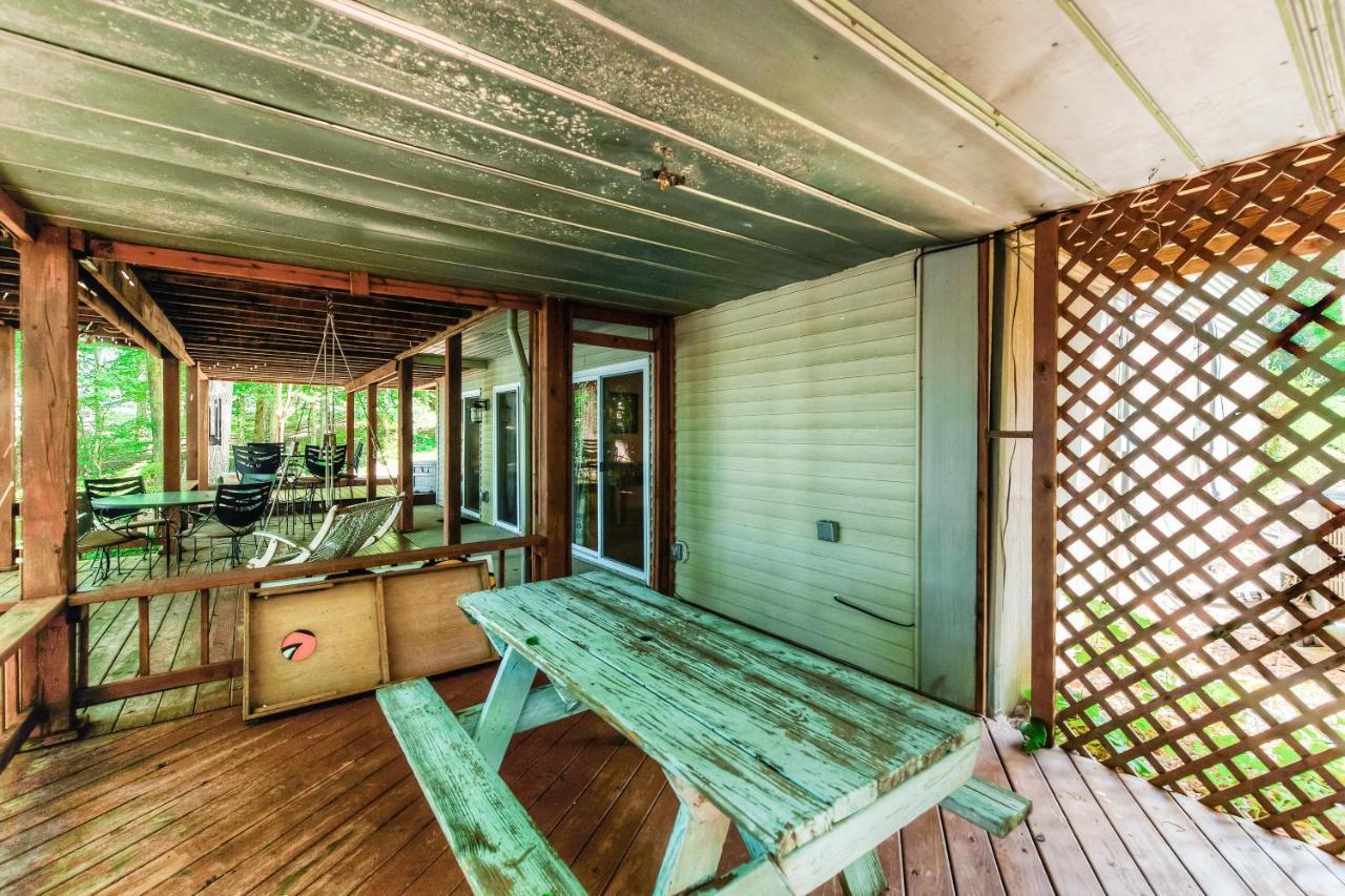 Holiday home Unleashed On Anna Mineral
